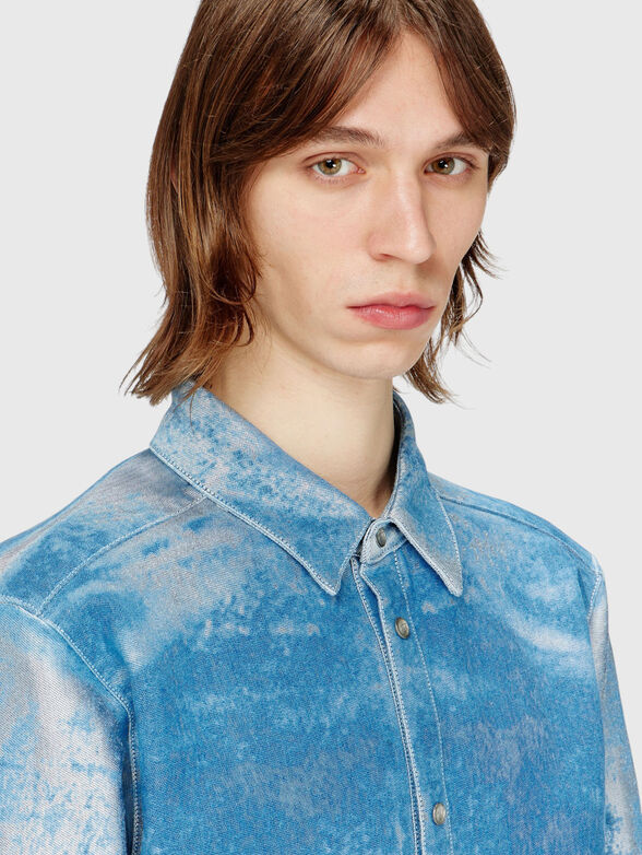 D-KELMAR Shirt - 4