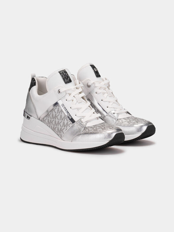 GEORGIE sneakers - 2