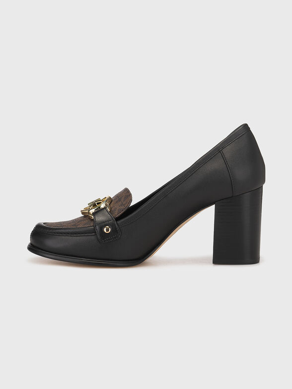 RORY loafers heel - 4