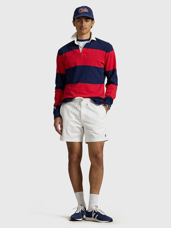 Chino shorts - 4