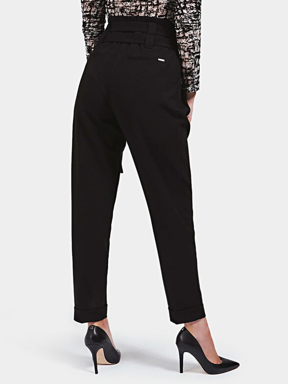 PROMISE High waisted trousers - 2