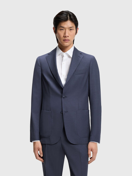 Slim jacket - 2