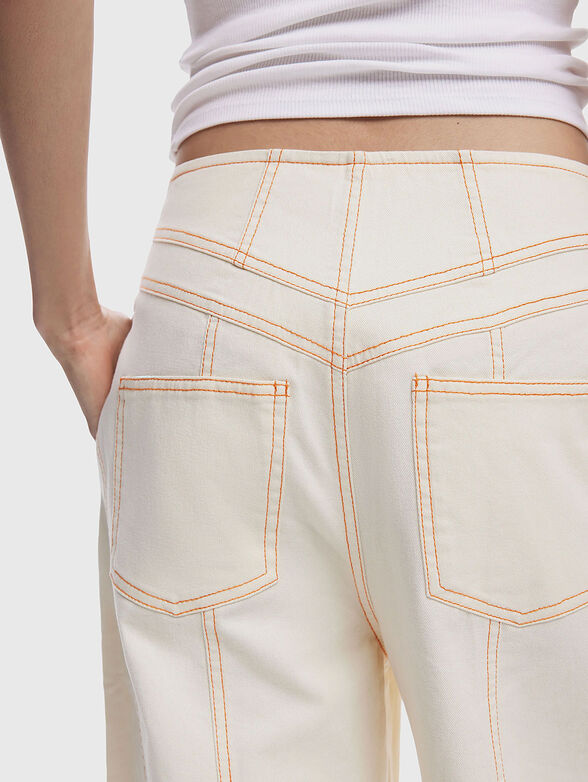 HORSE pants - 3