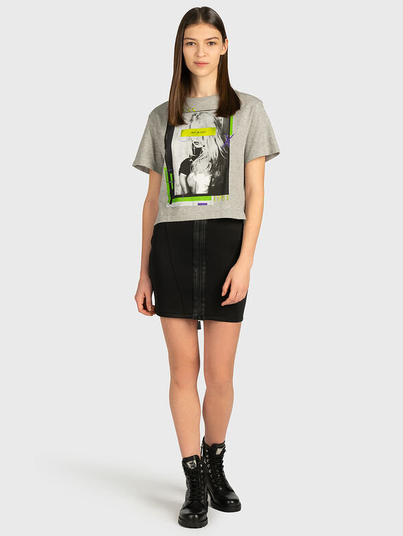 T-shirt ANDINA - 4