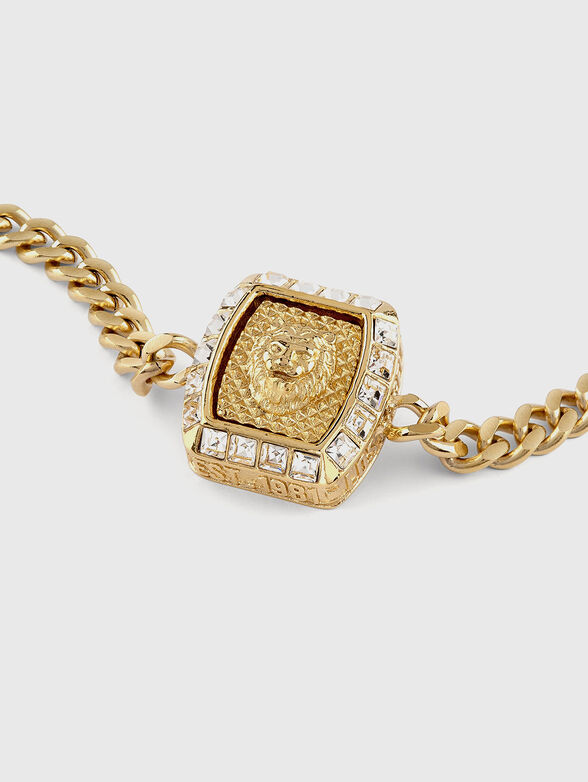 LION KING bracelet - 2