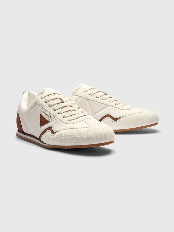 OLMO Sneakers - 2