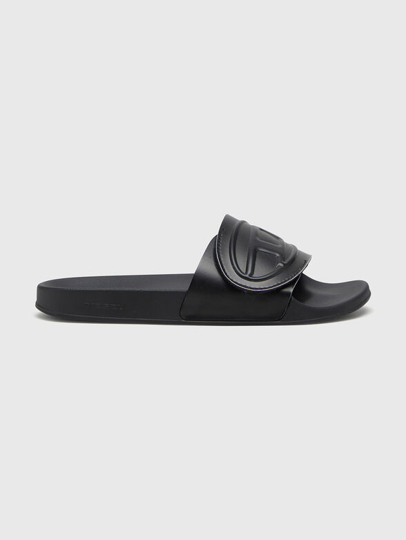 Beach shoes - 1