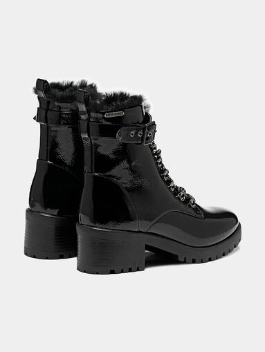 FULHAM BASS  Ankle boots - 3