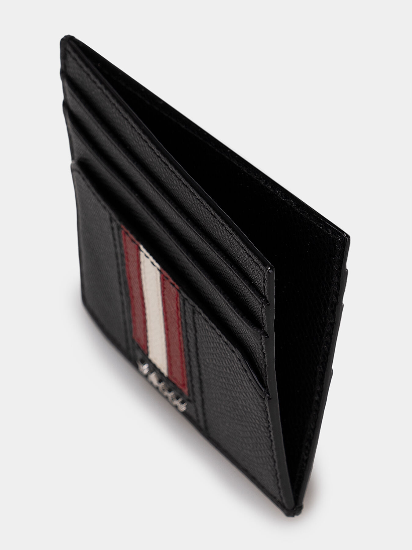 Card holder brand BALLY — Globalbrandsstore.com/en
