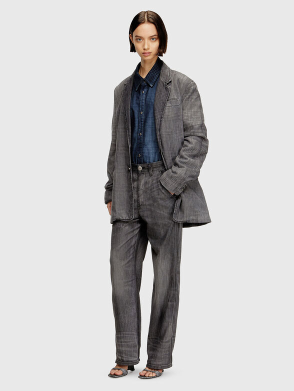 D-PHANT-CHINO-S2 jeans - 5