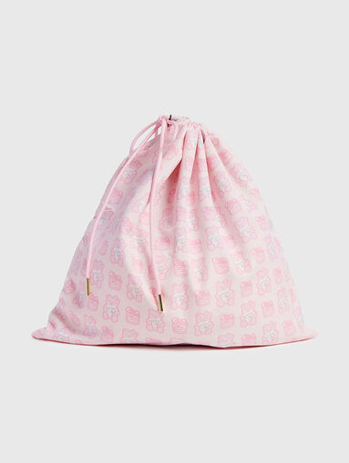 Newborn accessory set - 5