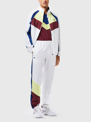 Two-piece sports set  - 5