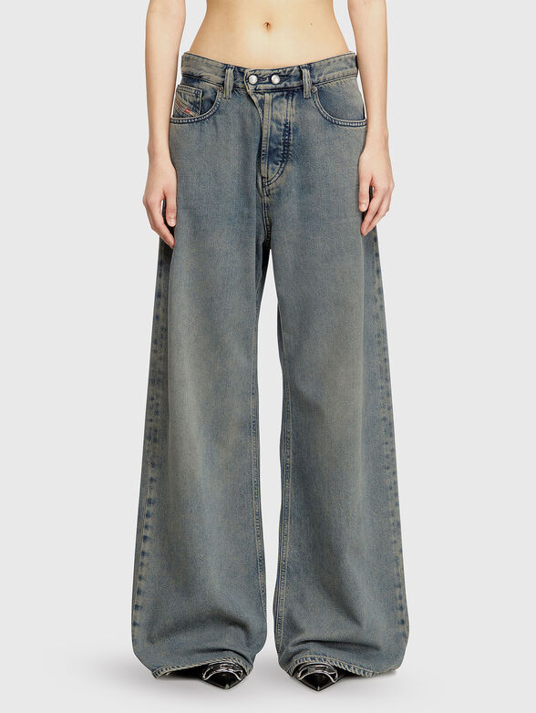 1996 D-SIRE L.32 jeans  - 1