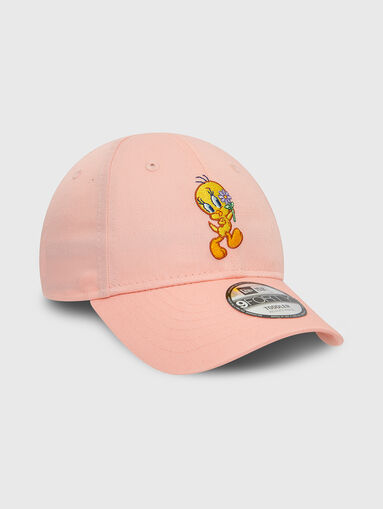 TWEETY cap - 3