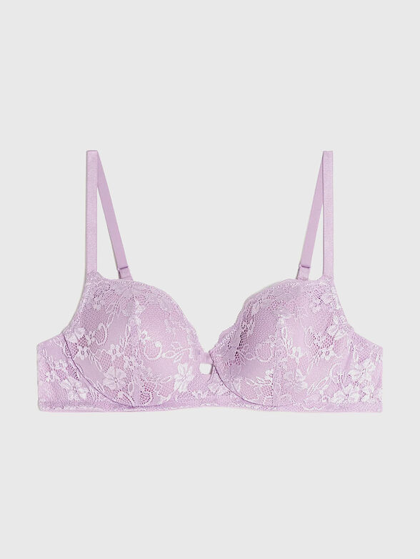 PRIMULA COLOR padded balcony bra - 4