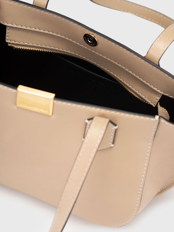 FOREVER big leather bag - 6