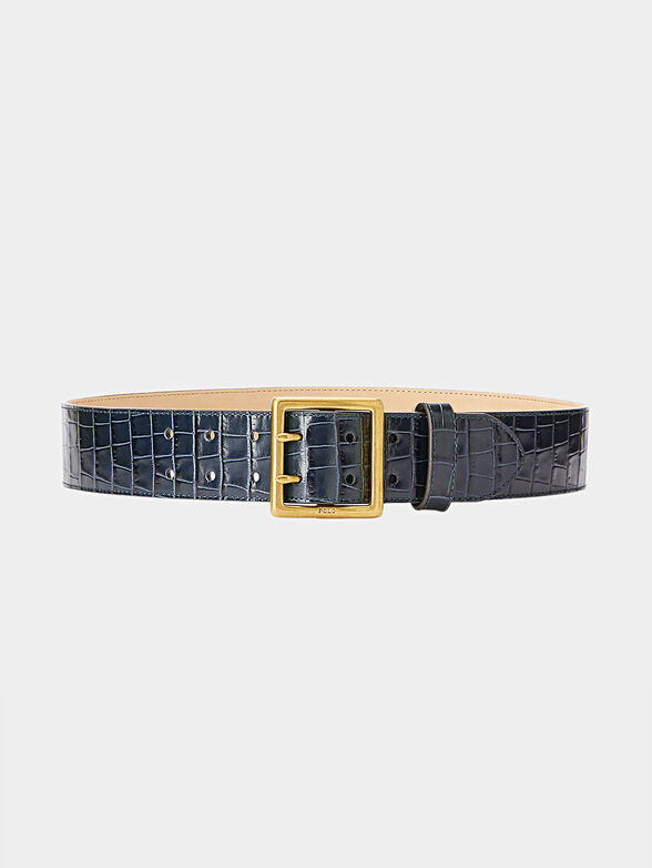 Belt - 1