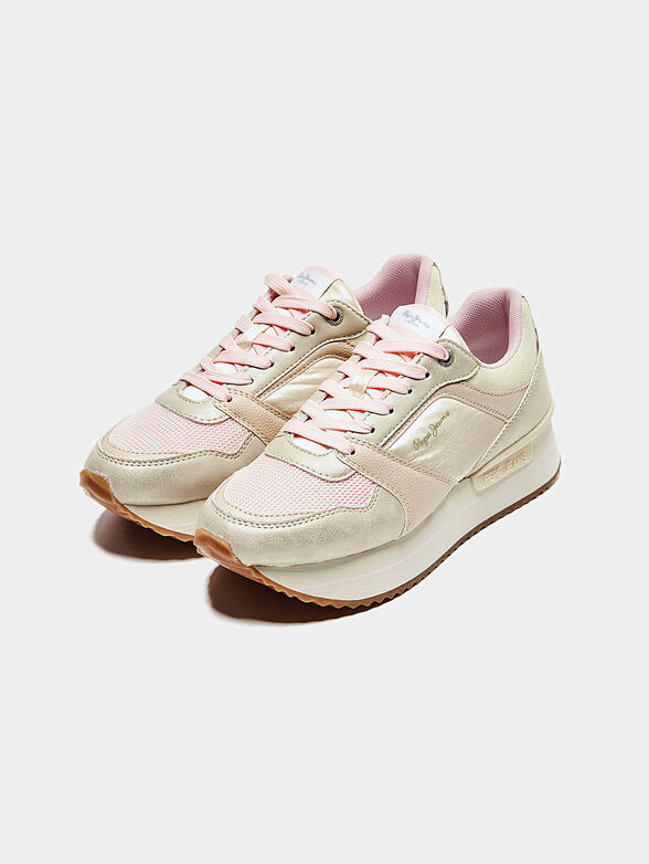 RUSPER EVE Wedge sneakers - 2