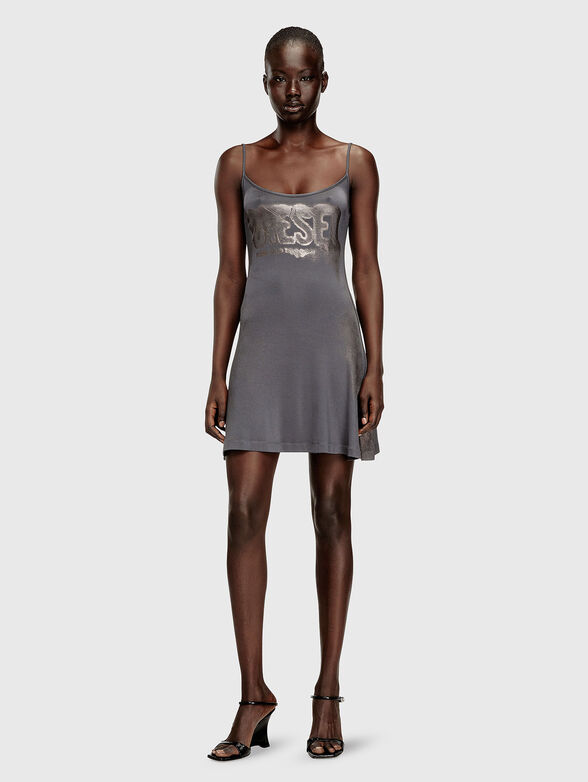 D-HUPY DRESS dress - 1