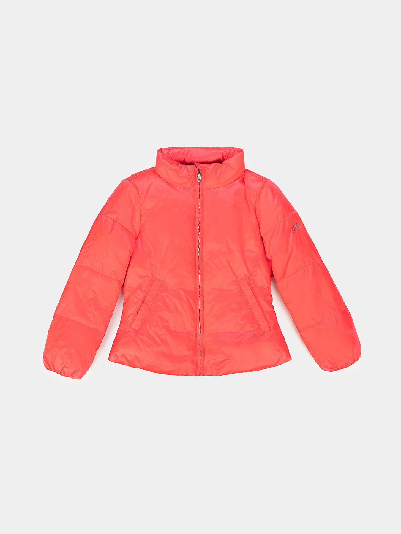 Red armani jacket hot sale