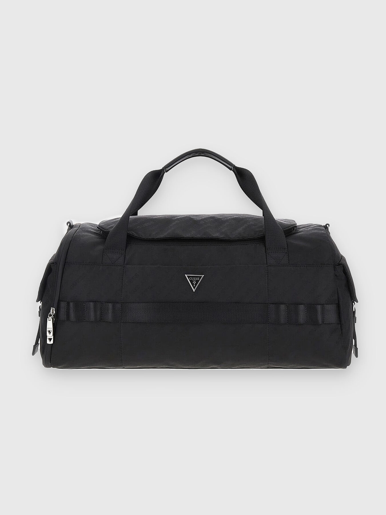 Guess duffle best sale