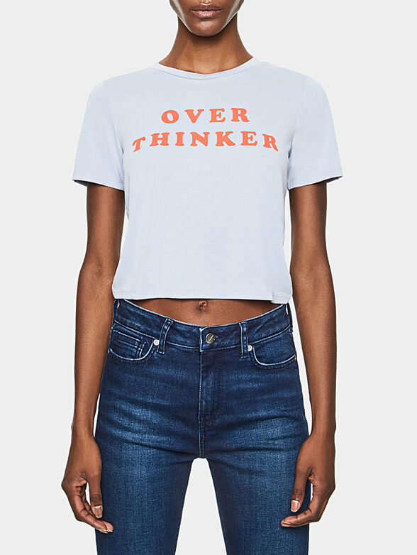 SARAH T-shirt - 1