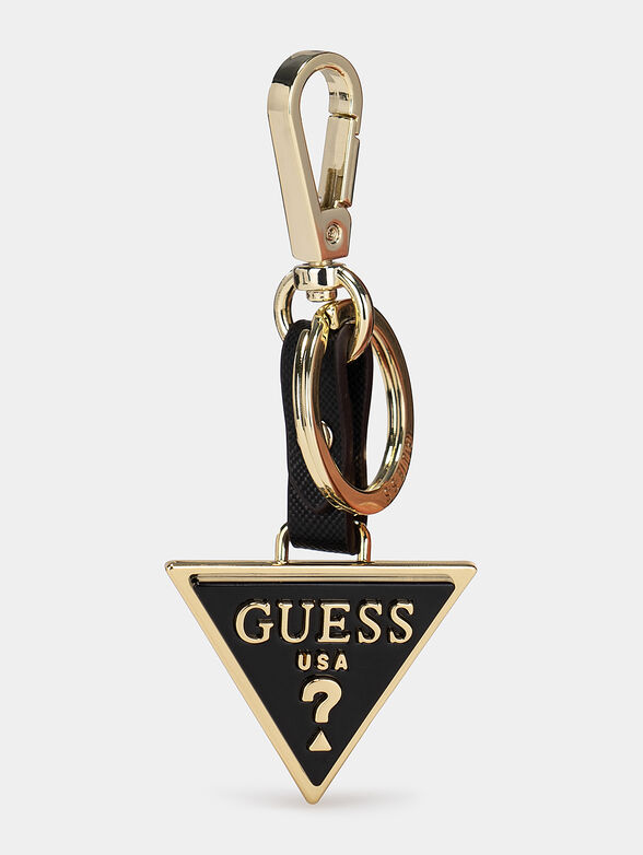 Black keyring - 1