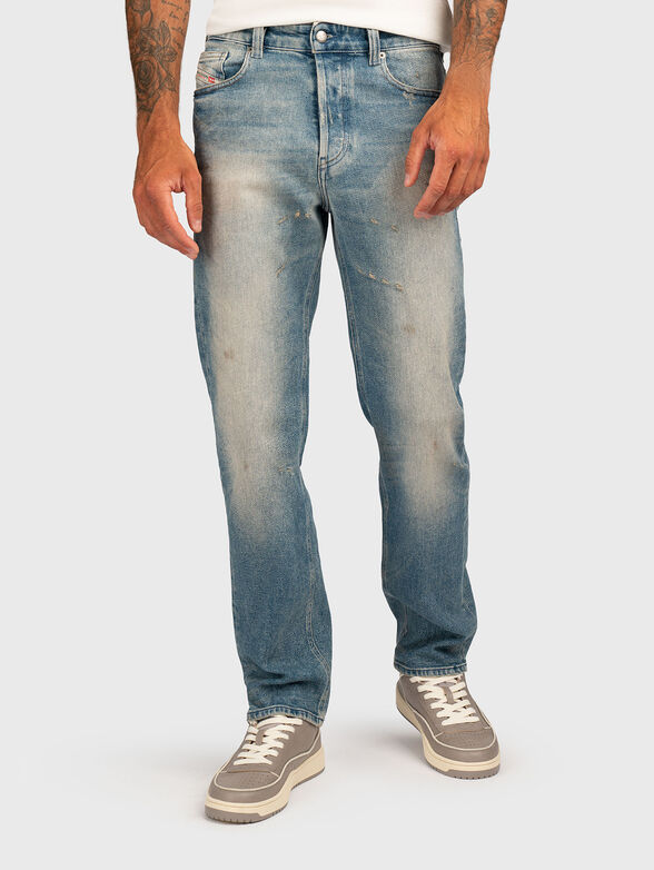1988 D-ARK L.32 jeans - 5