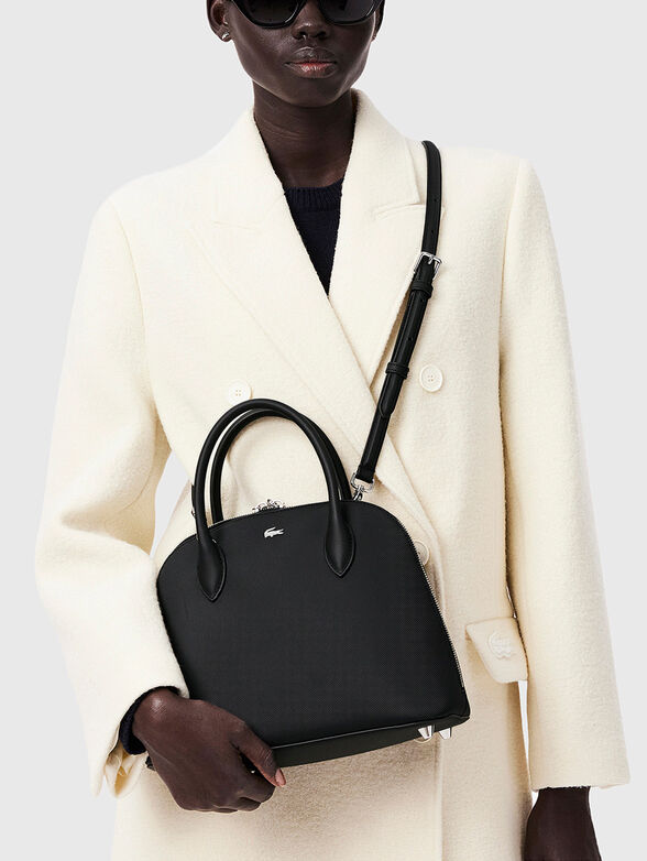 BUGATTI bag with saffiano effect - 2