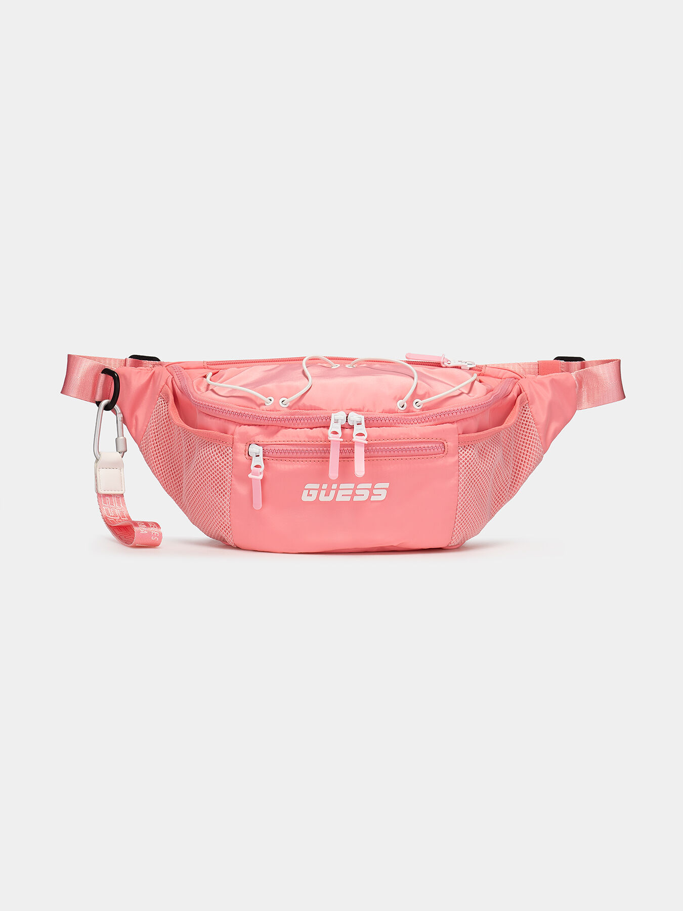 Fanny pack pink brand top