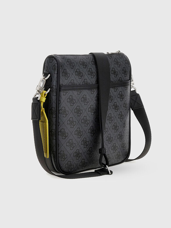 MILANO crossbody bag with 4G print - 2