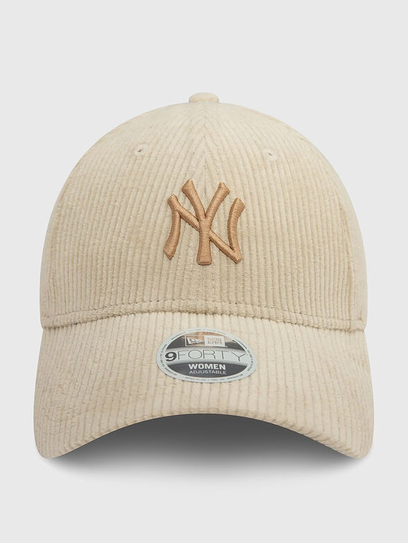 WMNS CORD 9FORTY NEYYAN cap - 0