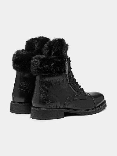 MELTING RUSS Ankle boots - 3