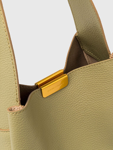 Green bag - 5