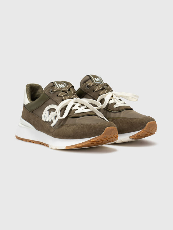NOVA TRAINER sneakers - 2