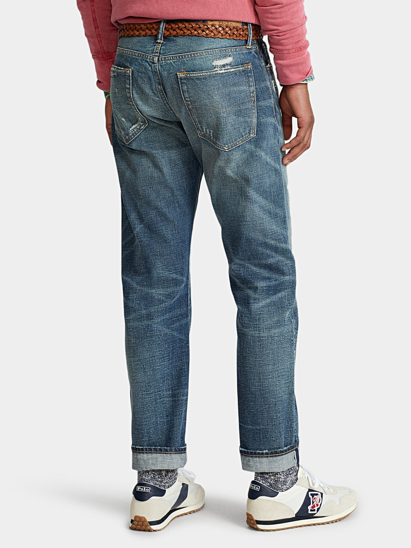 Polo classic clearance fit jeans