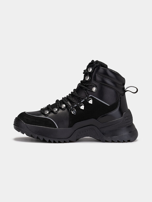 QUEST Sports ankle boots - 3