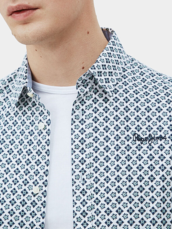 LANE Shirt - 3