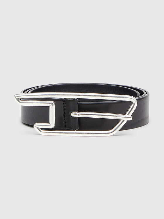 B-D LINE Leather belt - 1