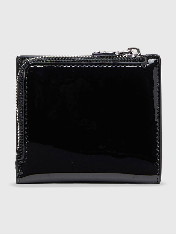 PLAY leather wallet - 2
