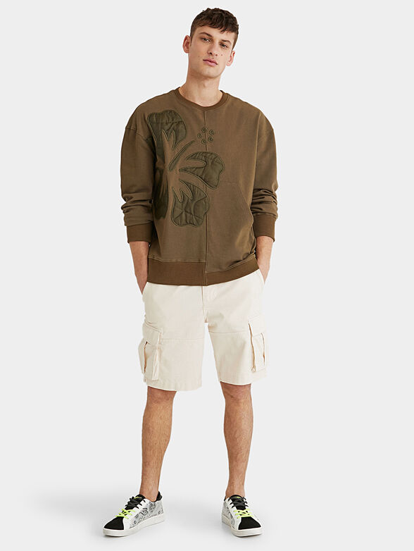 Sweatshirt - 6
