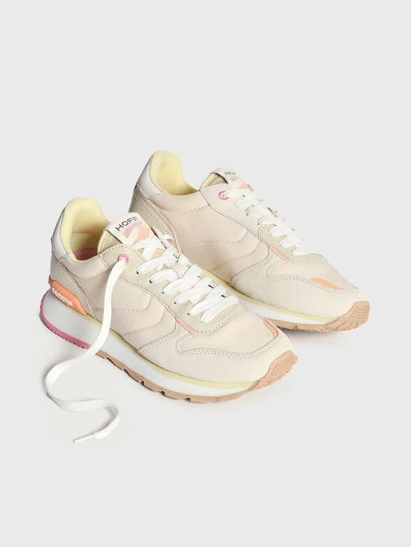 TROEZEN sneakers - 1