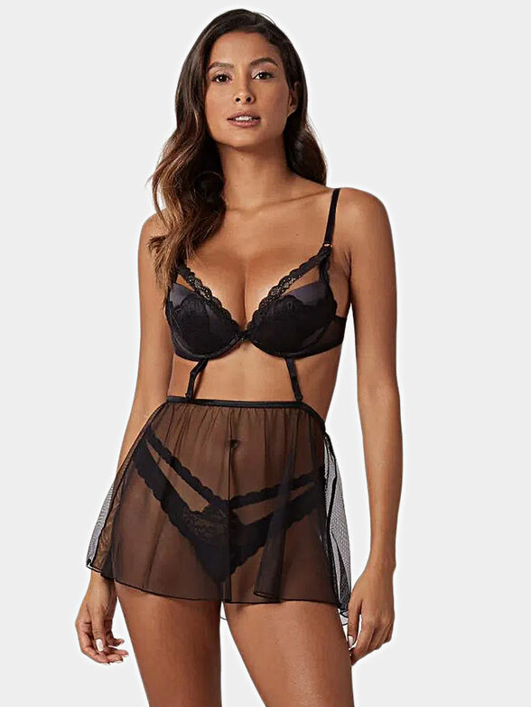INTRIGUE skirt - 1
