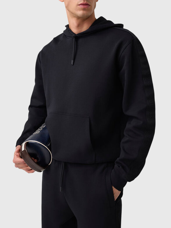 THOR Hoodei sweatshirt - 4