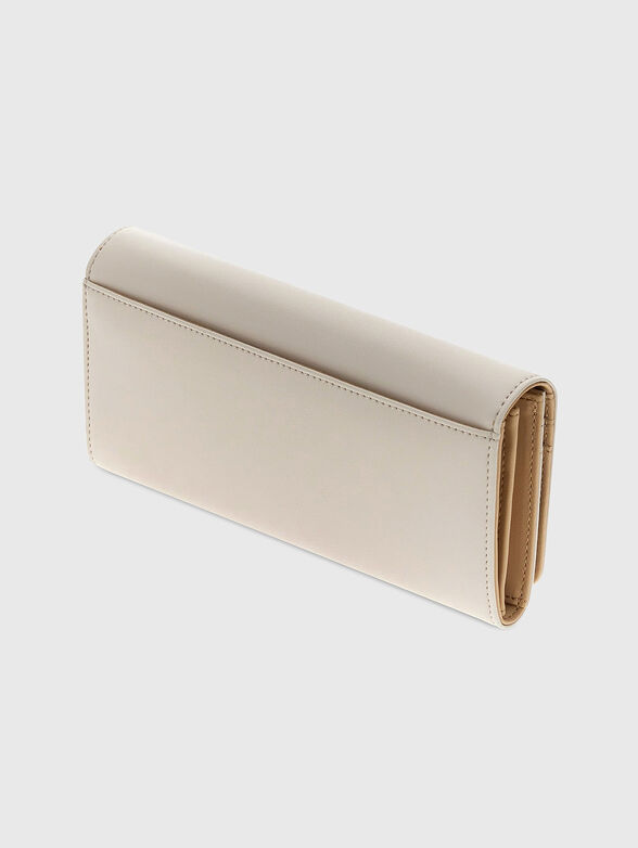 JANIE large wallet - 3