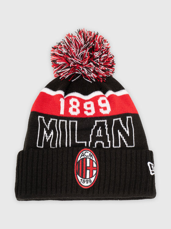 AC MILAN beanie - 1