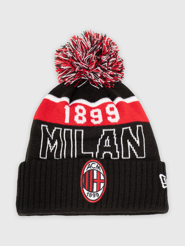 AC MILAN beanie - 1