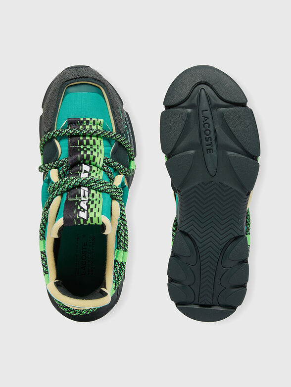 L003 ACTIVE RUNWAY sneakers - 6