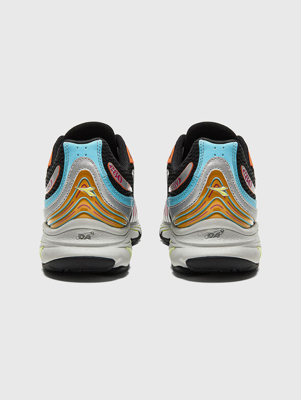 MYTHOS PROPULSION 280 sports shoes - 3