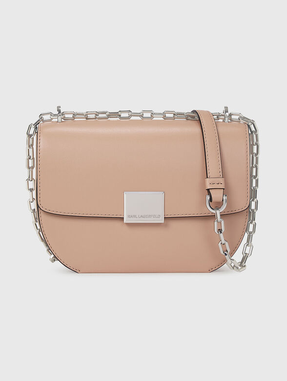 K/FOREVER SM leather crossbody bag - 1
